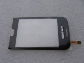 Тачскрин для Samsung C3312 черный
