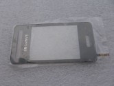 Тачскрин для Samsung D980 черный
