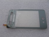 Тачскрин для Samsung F480 черный
