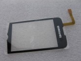 Тачскрин для Samsung i5700 черный