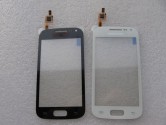 Тачскрин для Samsung i8160 белый