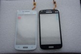 Тачскрин для Samsung i8262 Galaxy Core темно-синий