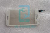 Тачскрин для Samsung i8552 (оригинал) белый