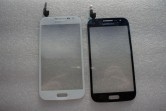 Тачскрин для Samsung i8552 (оригинал) серый