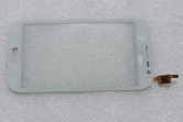 Тачскрин для Samsung i9082 Grand Duos (оригинал) белый