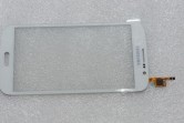 Тачскрин для Samsung i9152 Galaxy Mega 5.8 (оригинал) белый