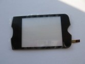 Тачскрин для Samsung S3370 черный
