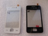 Тачскрин для Samsung S5222 Star 3 белый