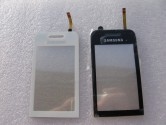 Тачскрин для Samsung S5230 черный