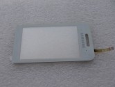 Тачскрин для Samsung S5233T белый