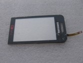 Тачскрин для Samsung S5233T оригинал черный