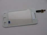 Тачскрин для Samsung S5250 / S5750 (Wave 525) белый