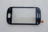 Тачскрин для Samsung S5292 Star Deluxe Duos черный