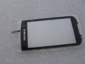 Тачскрин для Samsung S5560 черный