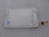 Тачскрин для Samsung S5570 Galaxy mini белый