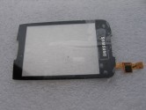Тачскрин для Samsung S5570 Galaxy mini черный