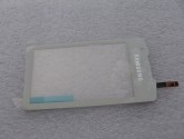 Тачскрин для Samsung S5620 Monte белый