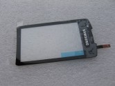 Тачскрин для Samsung S5620 Monte черный