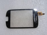 Тачскрин для Samsung S5670 черный