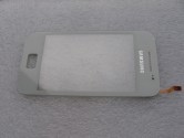 Тачскрин для Samsung S5830 белый