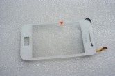 Тачскрин для Samsung S5830 / S5830g оригинал белый