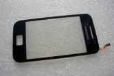 Тачскрин для Samsung S5830 / S5830g оригинал черный