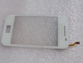 Тачскрин для Samsung S5830i (S5830G) белый