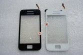 Тачскрин для Samsung S5830i оригинал белый