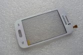 Тачскрин для Samsung S6312 Galaxy Young Duos белый