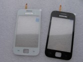 Тачскрин для Samsung S6802 Galaxy Ace Duos белый