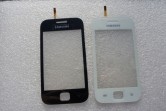 Тачскрин для Samsung S6802 Galaxy Ace Duos оригинал черный