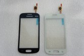 Тачскрин для Samsung S7392 / S7390 Galaxy Trend (белый)