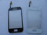 Тачскрин для Samsung S7500 Galaxy Ace Plus белый