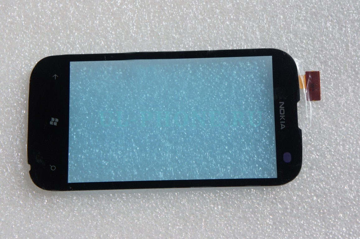 Тачскрин для Nokia 510 Lumia (AAA)