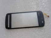 Тачскрин для Nokia 5230 / 5228 / 5235 черный