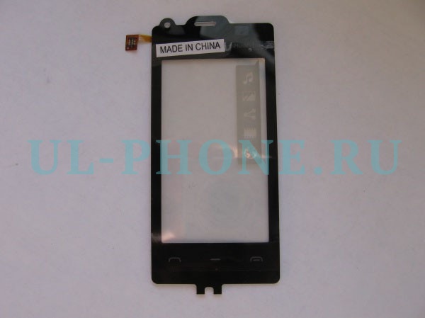 Тачскрин для Nokia 5530