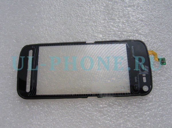 Тачскрин для Nokia 5800 