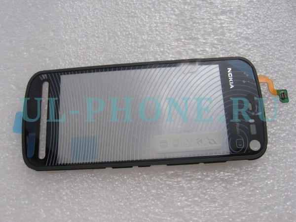 Тачскрин для Nokia 5800 (оригинал)