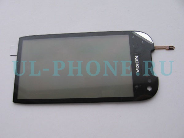 Тачскрин для Nokia 701 