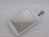 Тачскрин для Nokia C2-03 / C2-02 / C2-05 / C2-06 / C2-07 / C2-08 белый