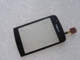 Тачскрин для Nokia C2-03 / C2-02 / C2-05 / C2-06 / C2-07 / C2-08 черный