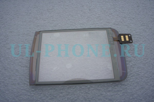 Тачскрин для Nokia C2-03 / C2-02 / C2-05 / C2-06 / C2-07 / C2-08 золотой