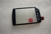 Тачскрин для Nokia C2-03 / C2-02 / C2-05 / C2-06 / C2-07 / C2-08 оригинал черный