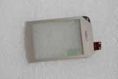 Тачскрин для Nokia C2-03 / C2-02 / C2-05 / C2-06 / C2-07 / C2-08 оригинал золотой