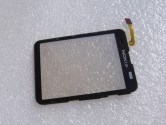 Тачскрин для Nokia C3-01 черный