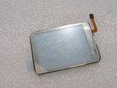 Тачскрин для Nokia C3-01 ориг золотой