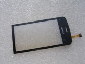 Тачскрин для Nokia C5-03 / C5-06 (оригинал) черный