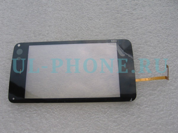 Тачскрин для Nokia N900 