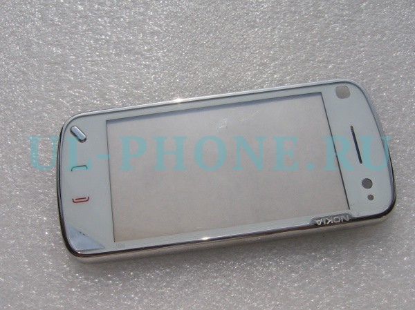 Тачскрин для Nokia N97