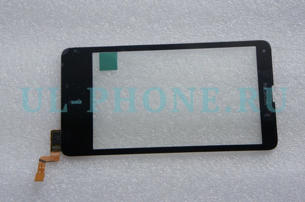 Тачскрин для Nokia X Dual (RM-980) (ориг)